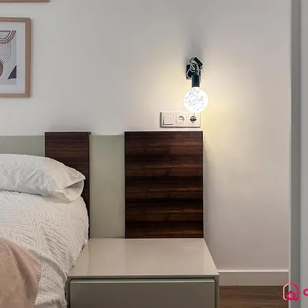 Apartmán Lujo Centro 02