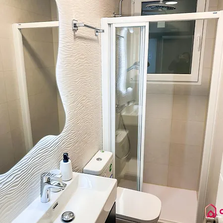 Apartmán Lujo Centro 02